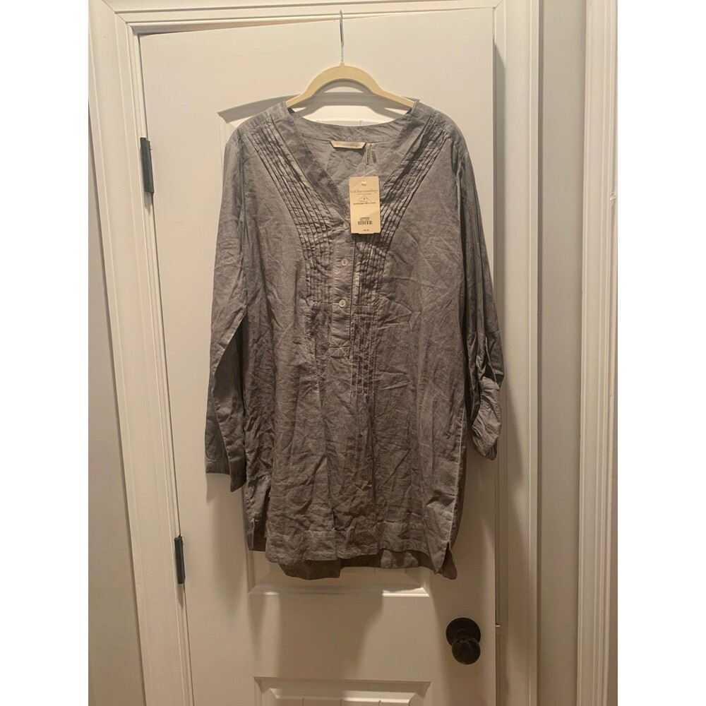 Soft Surroundings Top